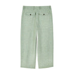 Pantalon Tweed Tailored