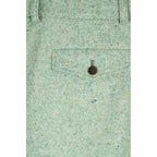 Pantalon Tweed Tailored