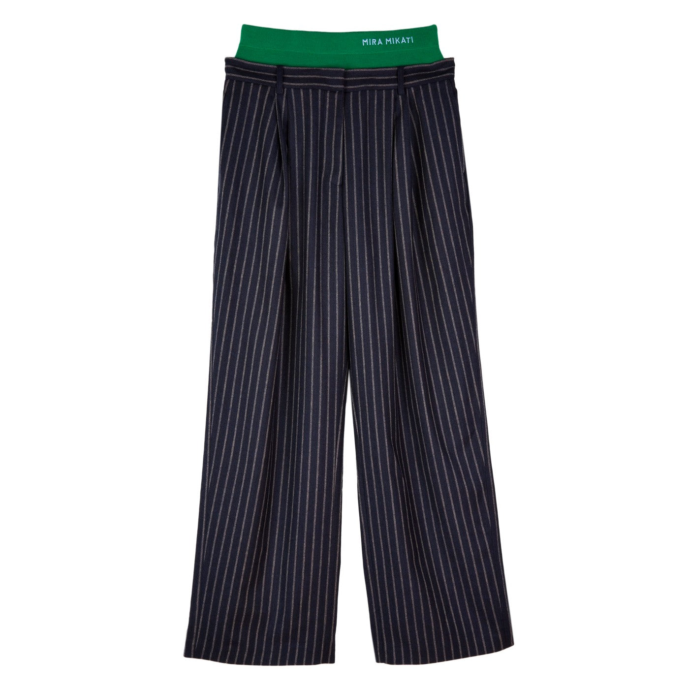 Pantalon Stripe Waistband