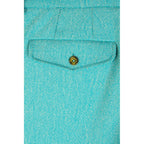 Pantalon Tailored Flat Front