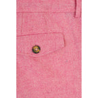 Pantalon Tweed Tailored