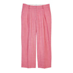 Pantalon Tweed Tailored