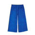 Pantalon Patch Pocket Culottes