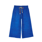 Pantalon Patch Pocket Culottes