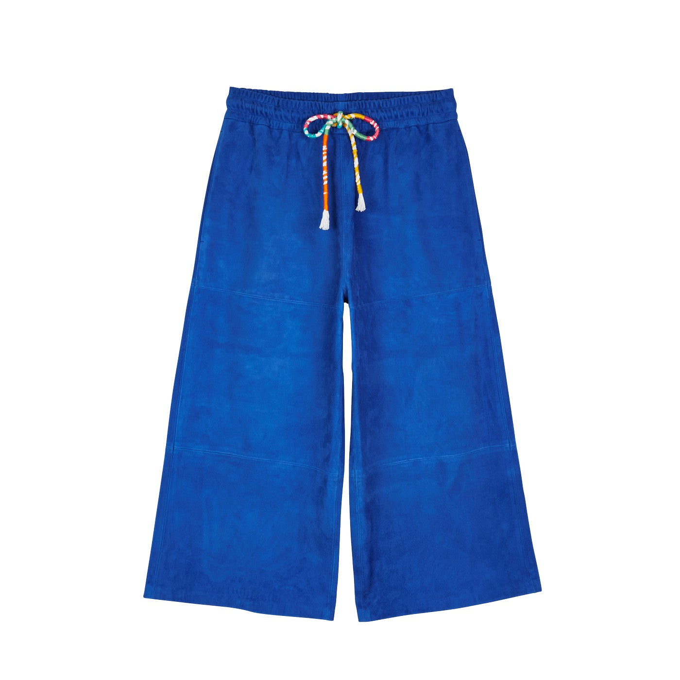 Pantalon Patch Pocket Culottes