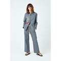 Pantalon Gingham Check Pyjama