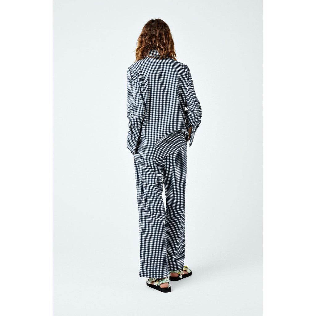 Pantalon Gingham Check Pyjama