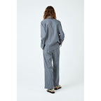 Pantalon Gingham Check Pyjama