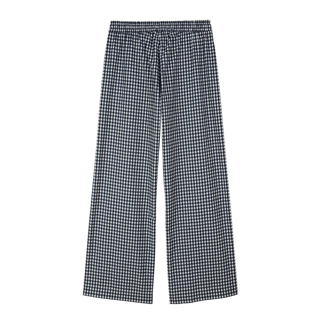 Pantalon Gingham Check Pyjama
