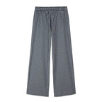 Pantalon Gingham Check Pyjama