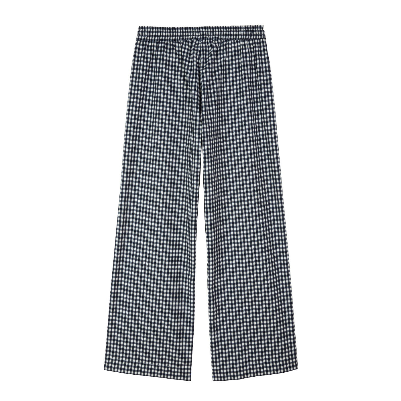 Pantalon Gingham Check Pyjama