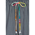 Pantalon Gingham Check Pyjama