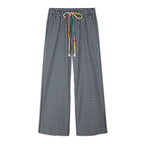Pantalon Gingham Check Pyjama