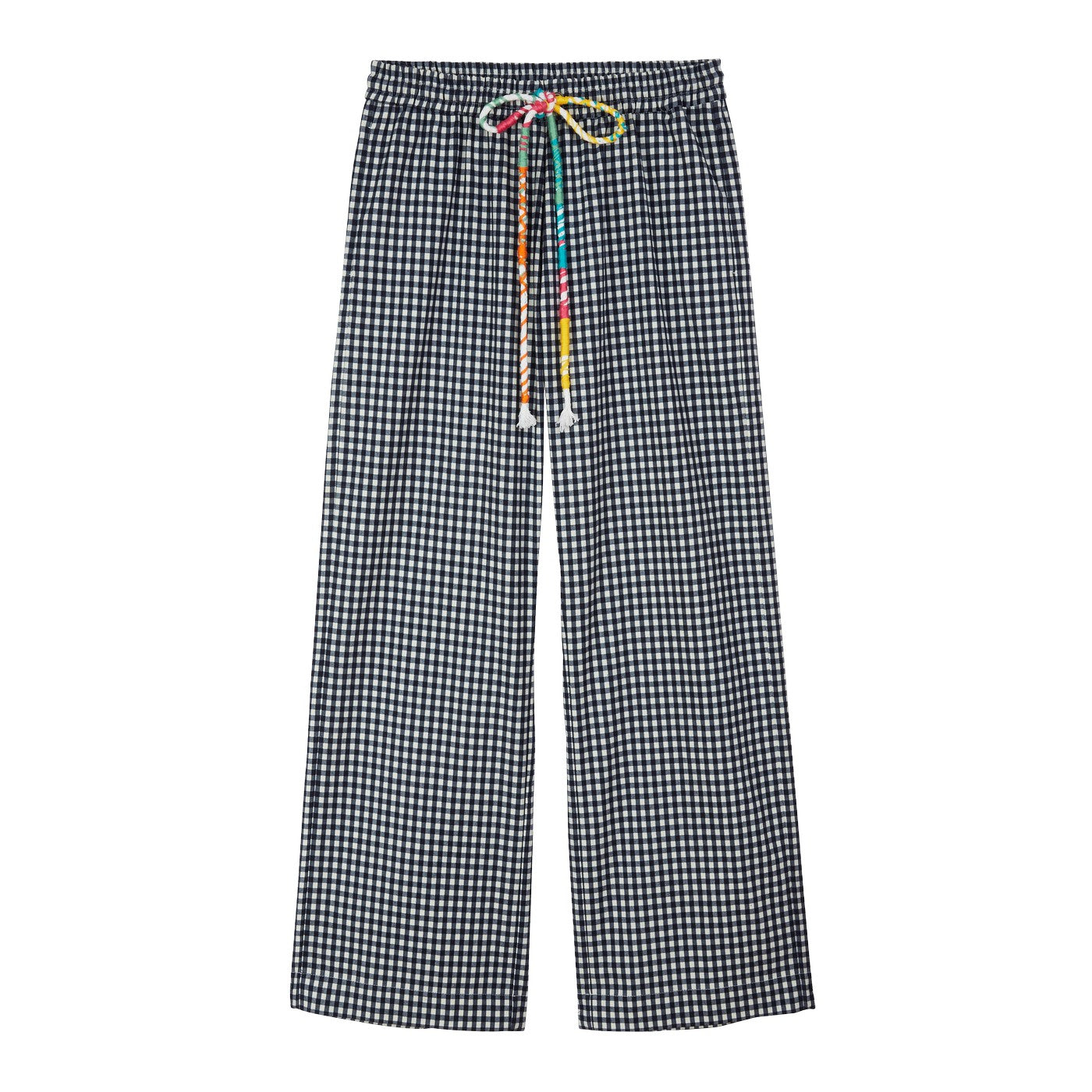 Pantalon Gingham Check Pyjama