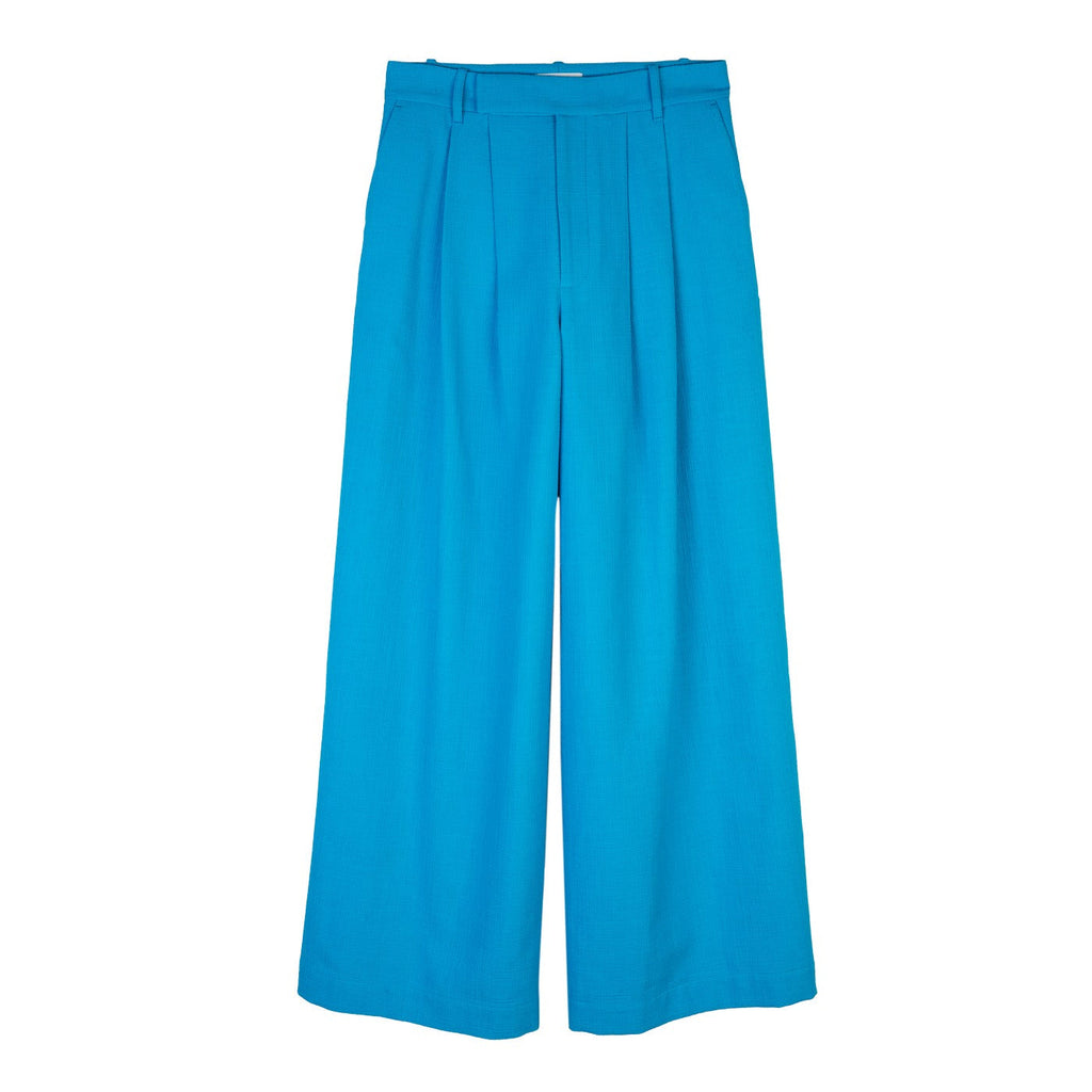 Pantalon Wide Leg Suit