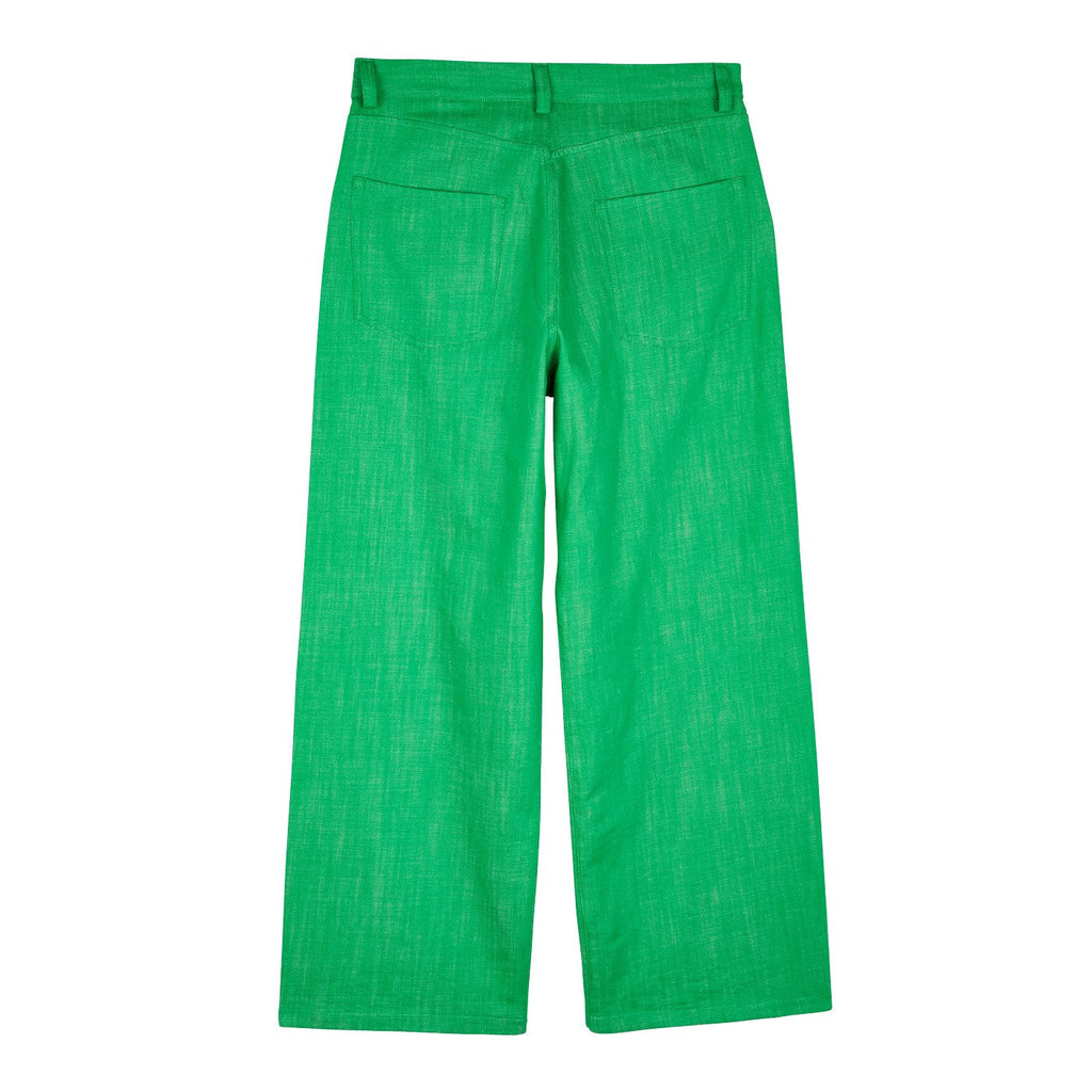 Pantalon Patch Pocket Casual