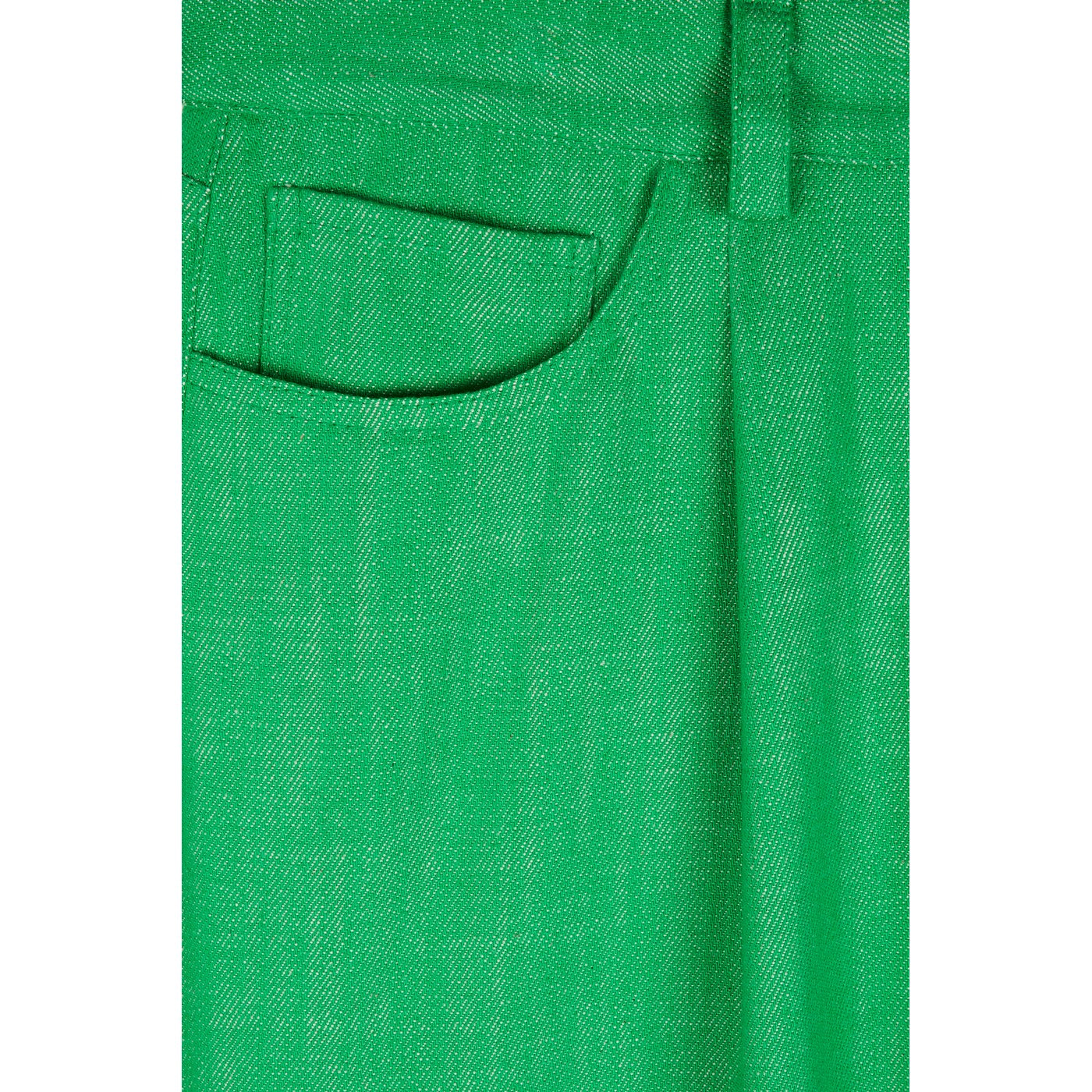 Pantalon Patch Pocket Casual