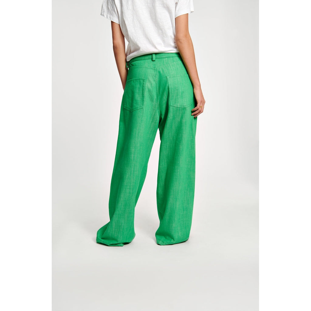 Pantalon Patch Pocket Casual