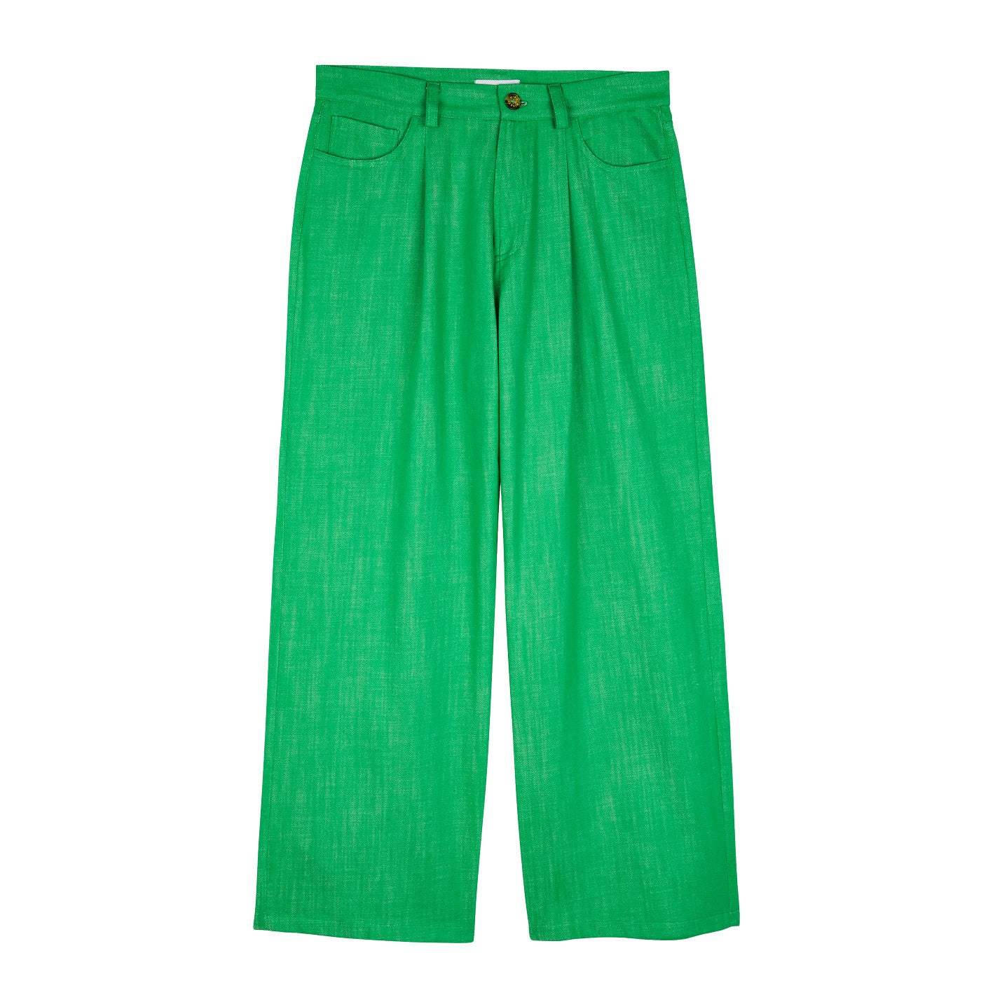 Pantalon Patch Pocket Casual