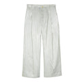 Pantalon High Waisted Straight Leg