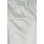 Pantalon High Waisted Straight Leg