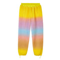 Jogging Ombre Fleece