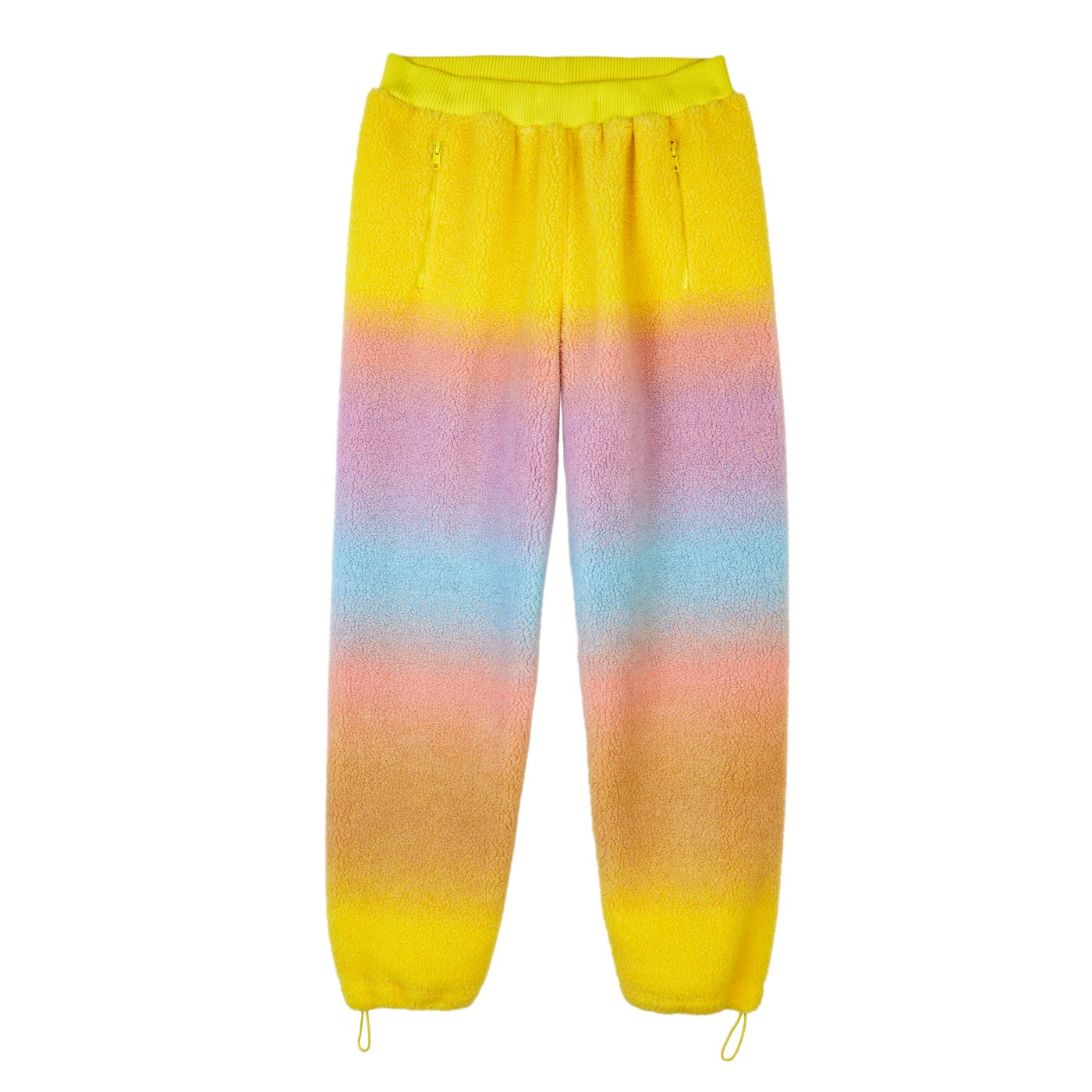 Jogging Ombre Fleece