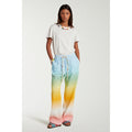 Pantalon Ombre Printed