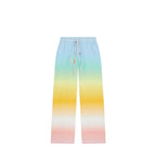 Pantalon Ombre Printed