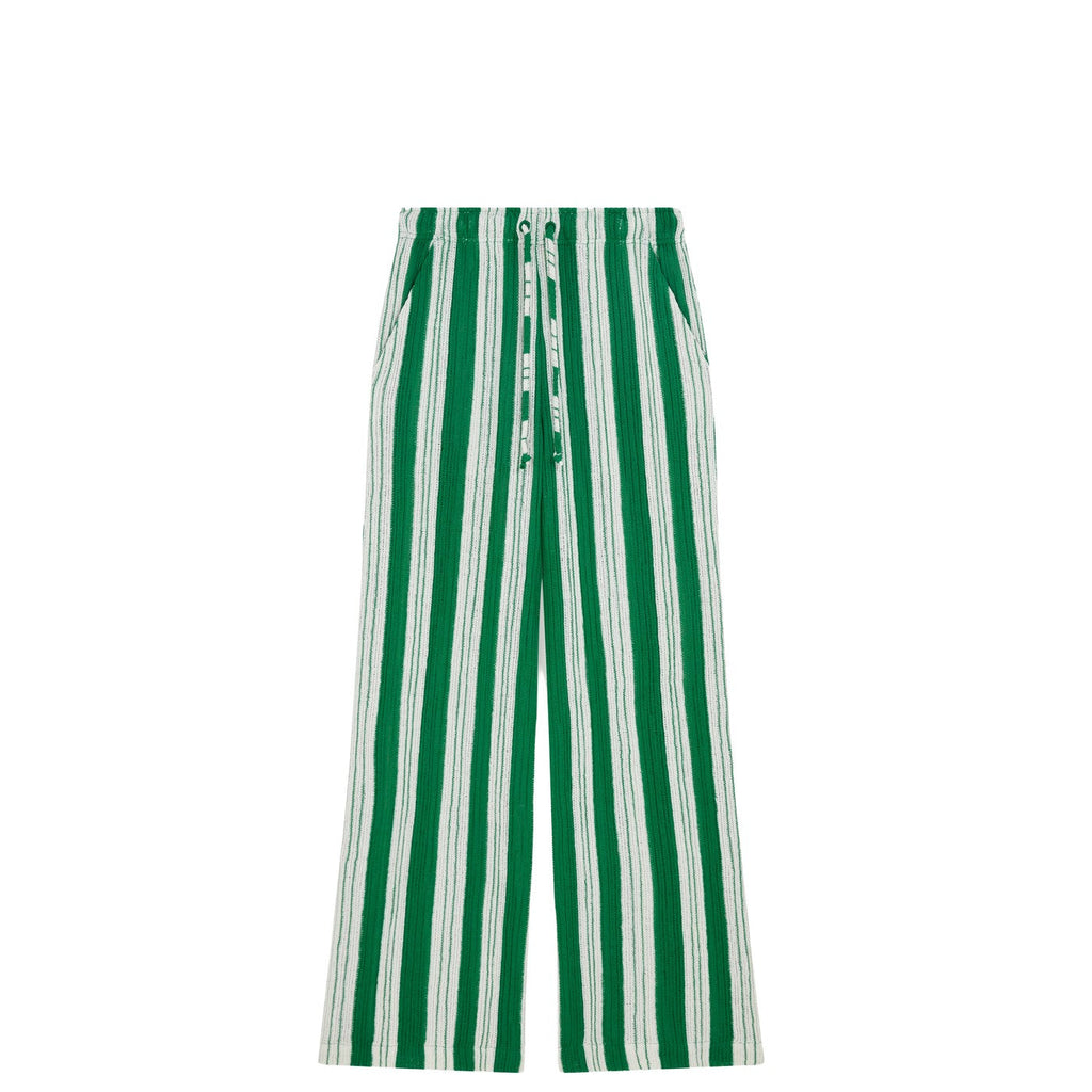 Pantalon Pyjama Style