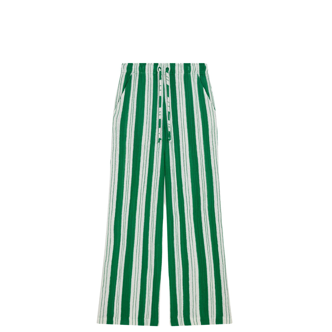 Pantalon Pyjama Style