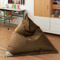 Pouf Try Angle XL - 150x120x125cm - Kaki