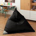Pouf Try Angle XL - 150x120x125cm - Noir