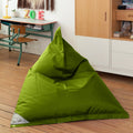 Pouf Try Angle XL - 150x120x125cm - Olive