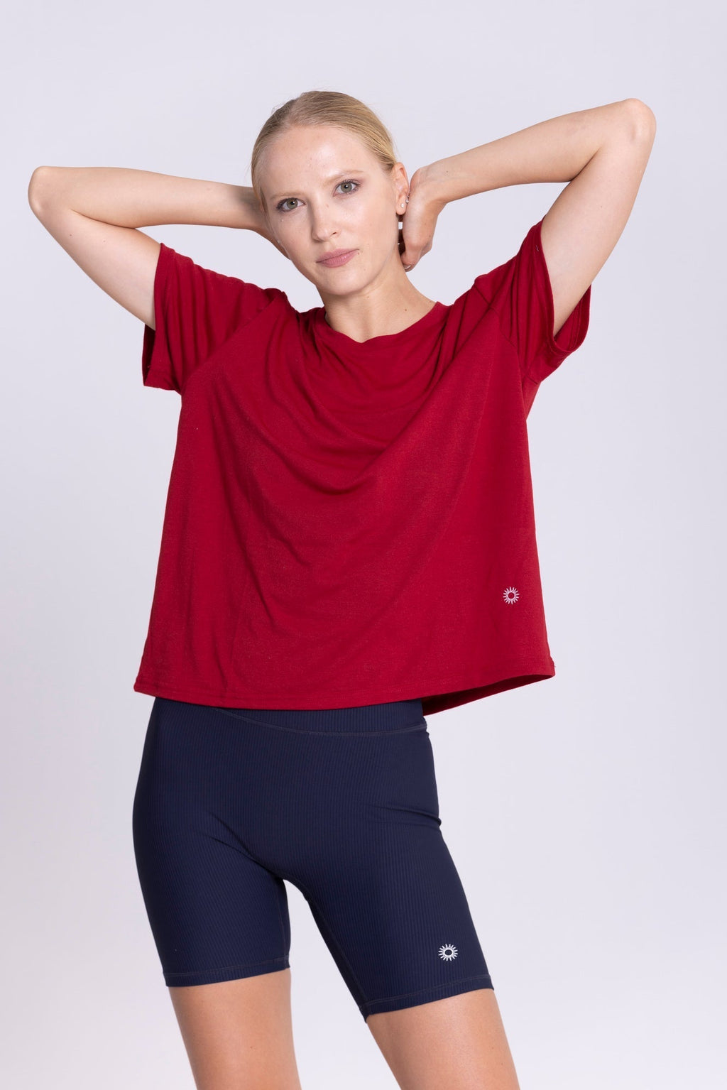 Tee Shirt Coton