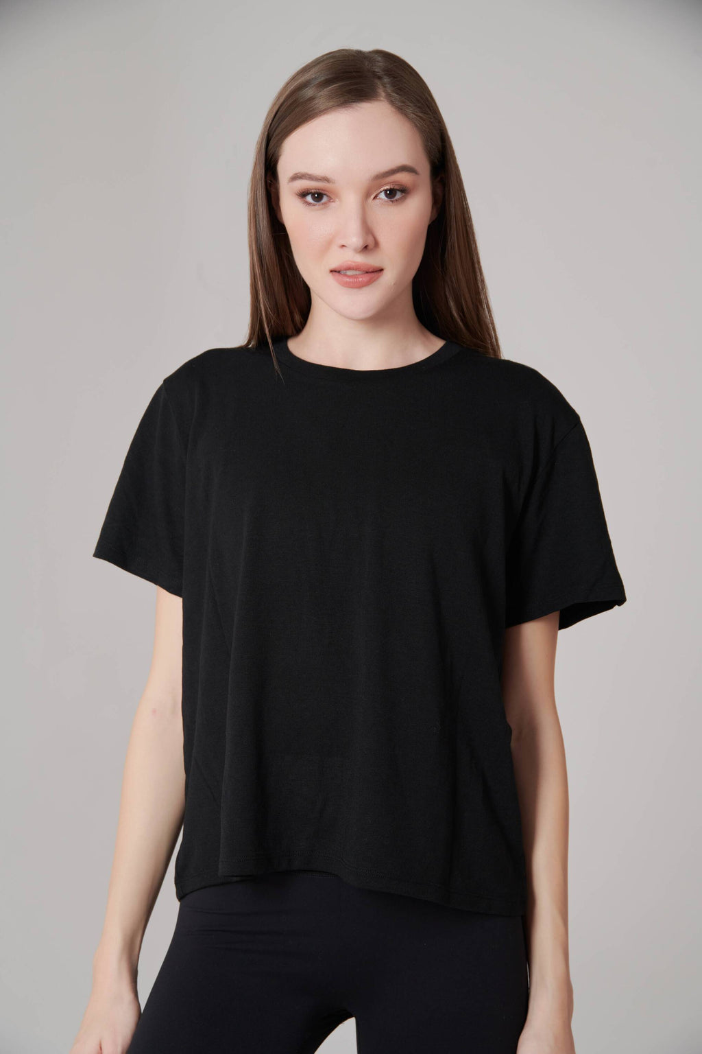 Tee Shirt Coton