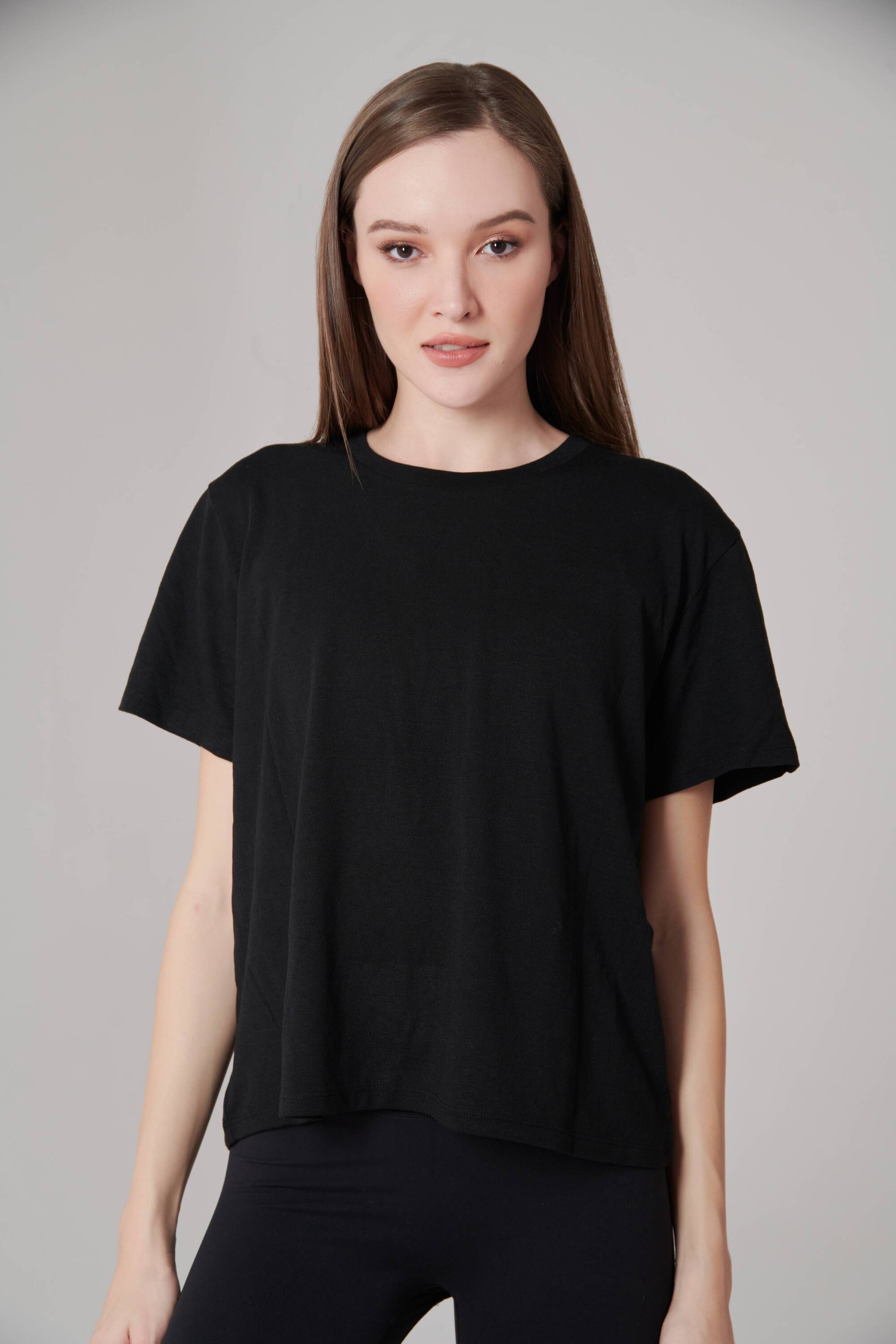Tee Shirt Coton
