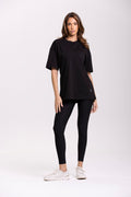 Tee Shirt Oversize