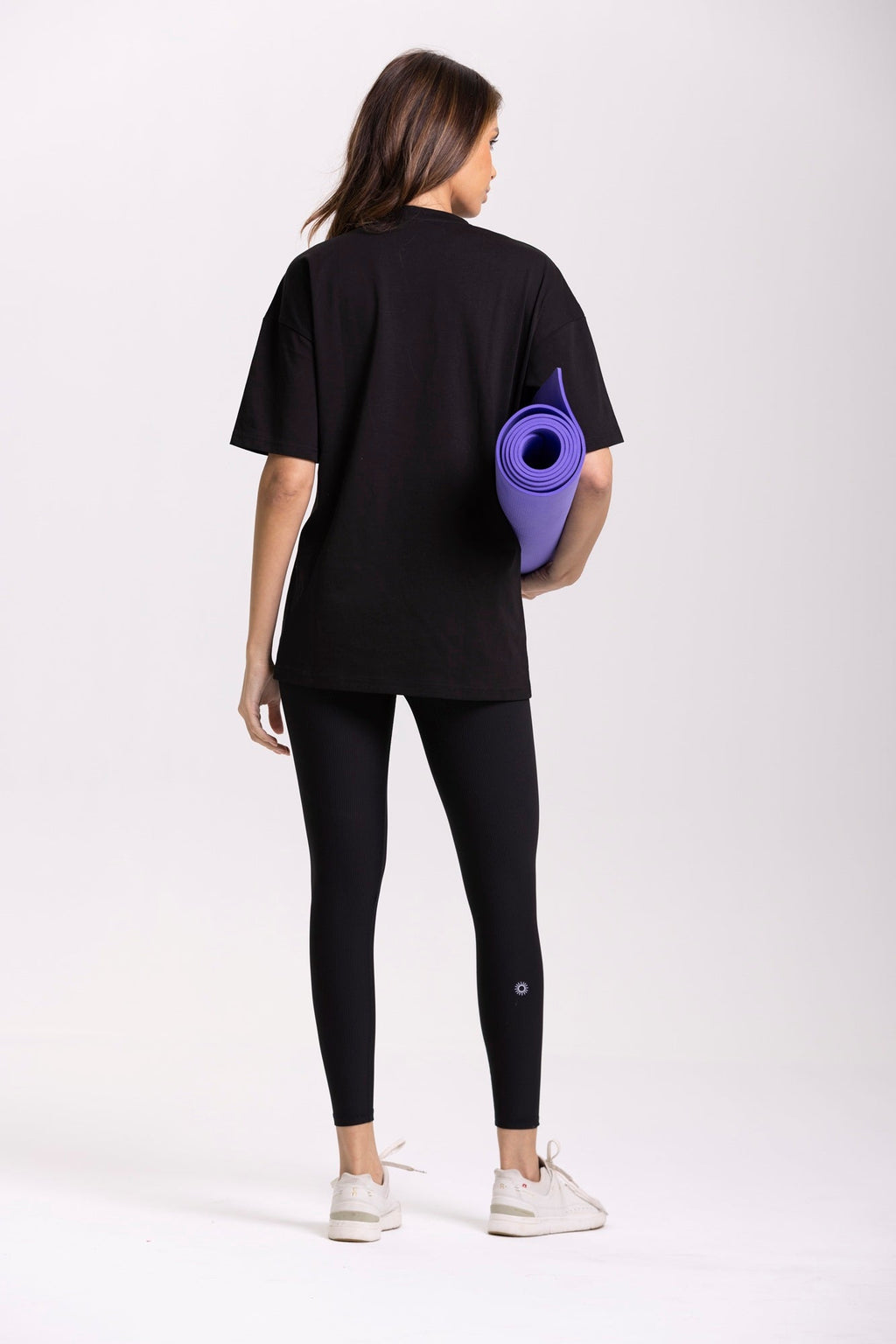 Tee Shirt Oversize
