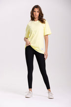Tee Shirt Oversize