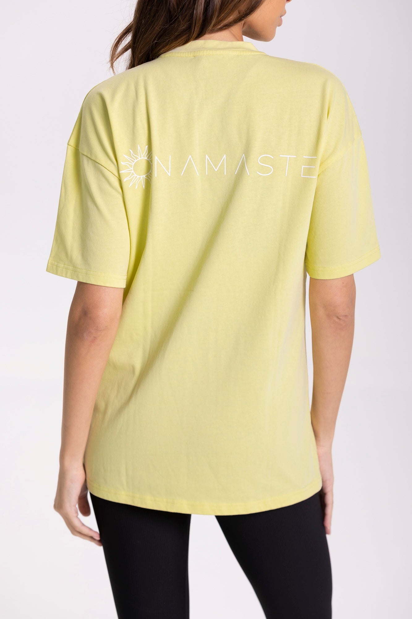 Tee Shirt Oversize
