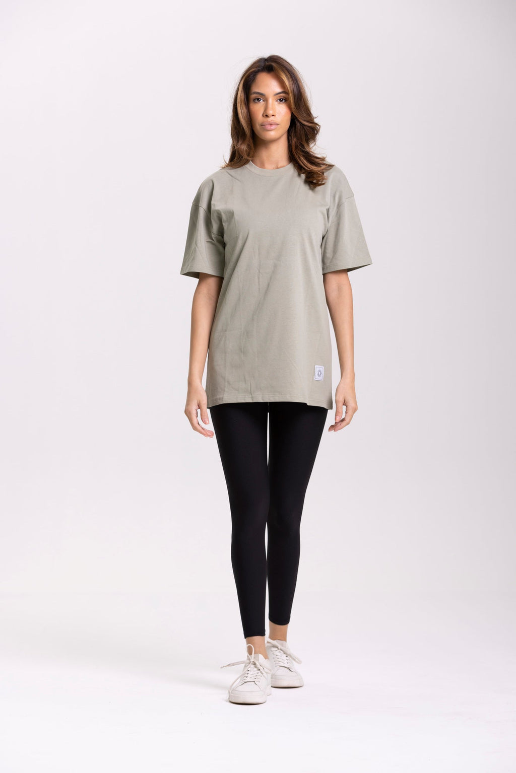 Tee Shirt Oversize