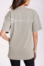 Tee Shirt Oversize