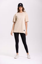 Tee Shirt Oversize