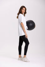 Tee Shirt Oversize
