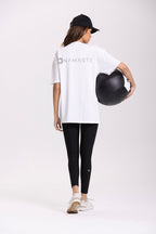Tee Shirt Oversize