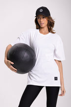 Tee Shirt Oversize