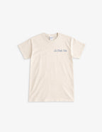 T-Shirt - Ivory - La Dolce Vita