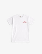 T-Shirt - White - Paris Club Soleil