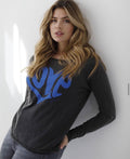 T-Shirt Manches Longues Adele